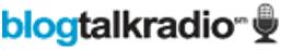 blogtalkradio logo